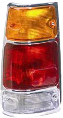 Isuzu pickup 88 89 90 91 92 93 94 95 tail light lh