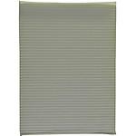 Parts master 94757 cabin air filter