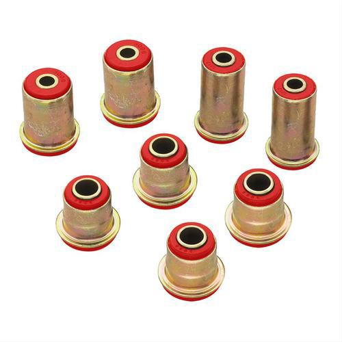 Energy suspension control arm bushing set 3-3156r