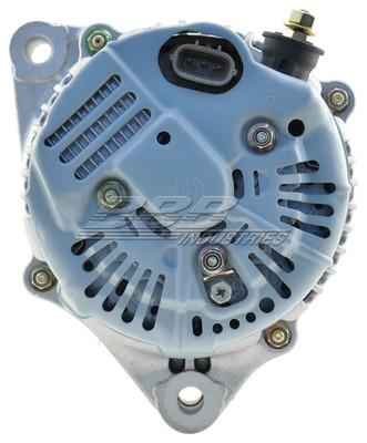 Bbb industries 13715 alternator/generator-reman alternator