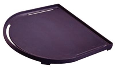 Coleman company r9949a17c cast iron griddle  c006