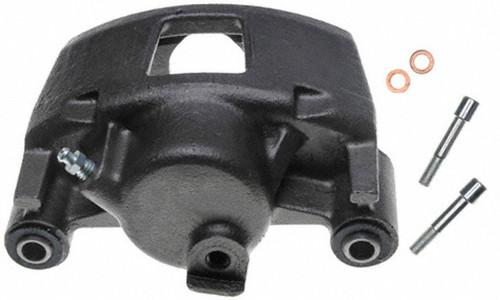 Acdelco durastop 18fr963 front brake caliper-reman caliper