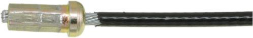 Dorman c92327 brake cable-cable - parking brake