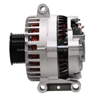 Mpa 15724 alternator/generator-reman alternator