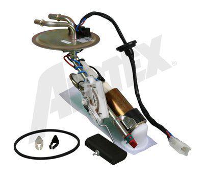 Airtex e2105s electric fuel pump-fuel pump & sender assembly