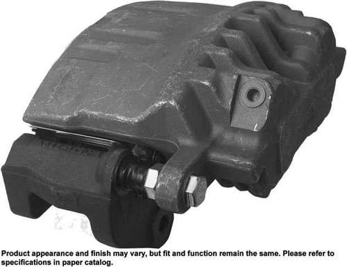 Cardone disc brake caliper 16-4879