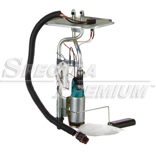 Spectra premium sp736h electric fuel pump-fuel pump & sender assembly