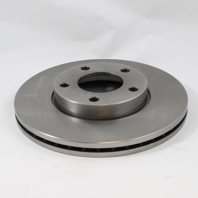 Dura int'l br31373 front brake rotor/disc-disc brake rotor