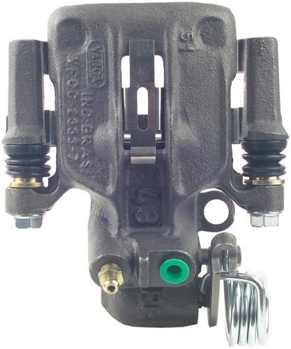 Bendix sl55978 rear brake caliper-reman semi-loaded caliper