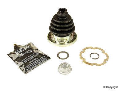 Wd express 423 54004 589 cv boot-crp cv joint boot kit