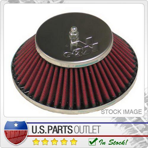 K&n 56-9327  su 1.75 bore hs6 air cleaner assemblies