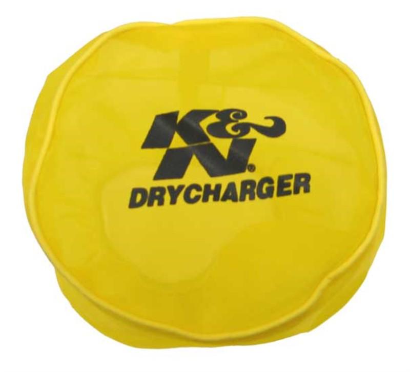 K&n filters rx-4990dy drycharger filter wrap