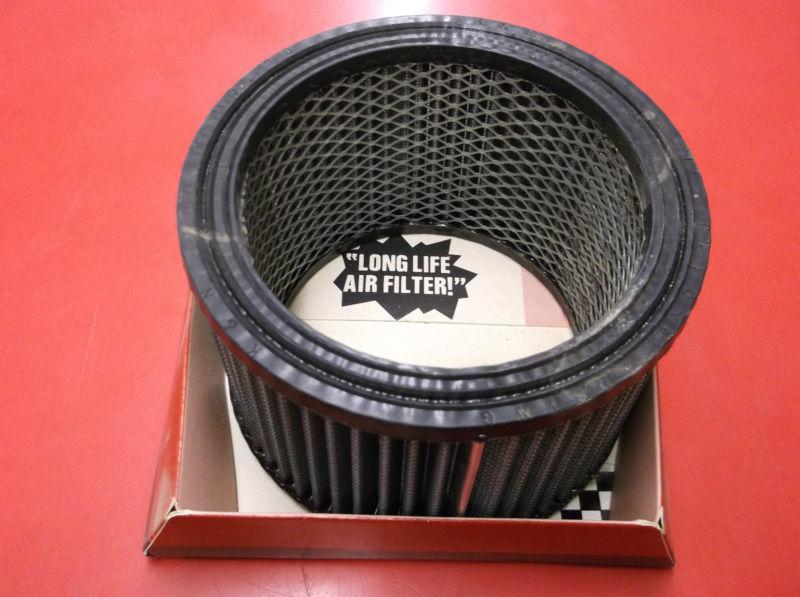 Vintage montessa 250 mx capra vr k&n air filter mo-20