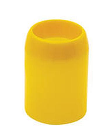 Motion pro fork seal bullet installation tool - 45mm - yellow _08-0276
