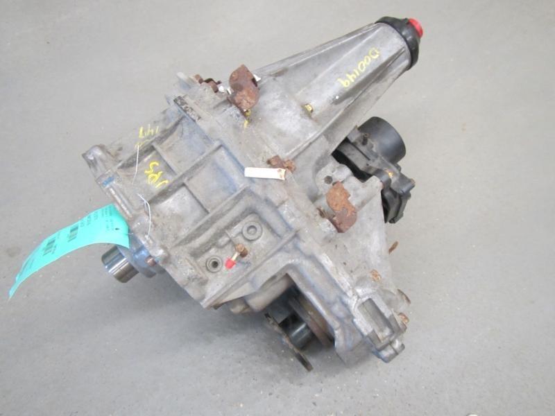 05 06 07 08 09 10 11 12 frontier transfer case 6 cyl at 115527