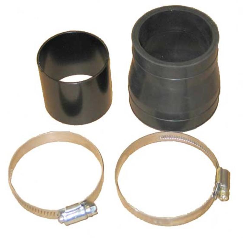 K&n filters 85-6002 fresh air hose kit