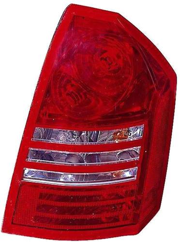 Chrysler 300 5.7l/6.1l 05 06 07 tail light right rh