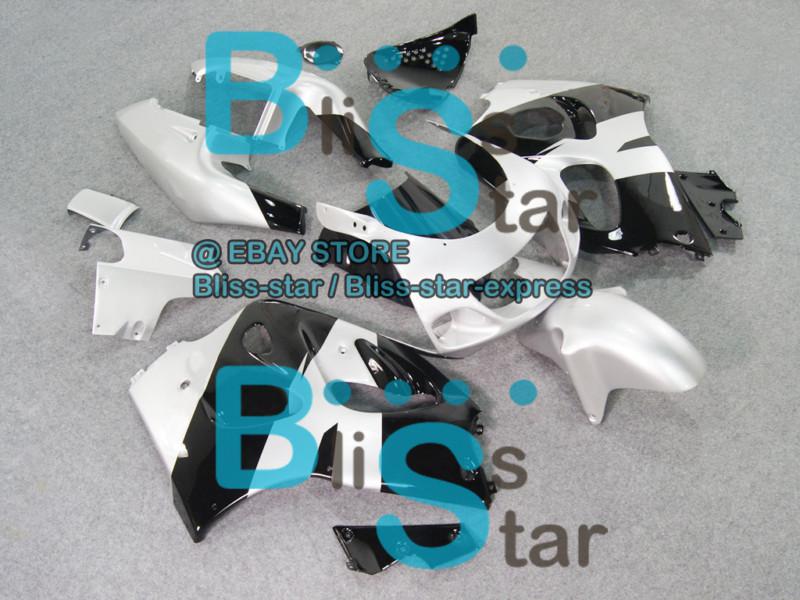 Fairing bodywork plastic kit set fit suzuki gsxr600 gsxr750 srad 1996-1999 45 w2