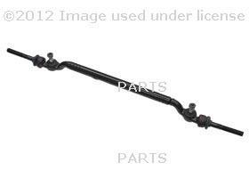 Bmw 540i m5 1997 1998 1999 2000 2001 2002 2003 lemfoerder tie rod assembly