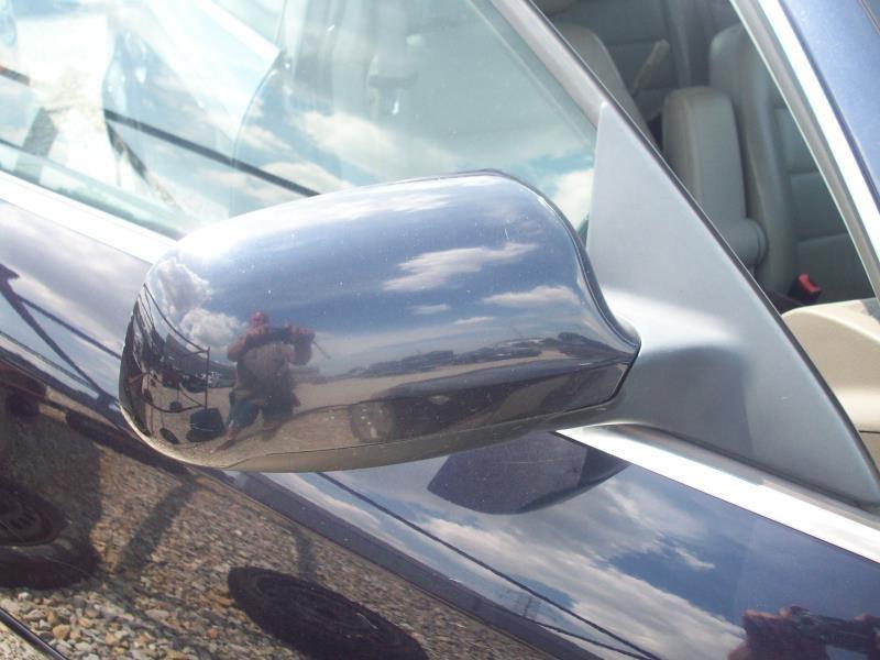 01 02 03 04 audi a6 r. side view mirror