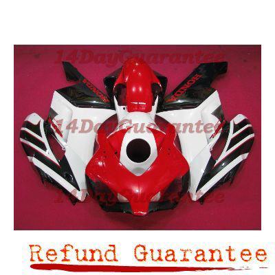 Abs fairing for 04 05 honda cbr 1000 rr 1000rr plastics bodywork 4u