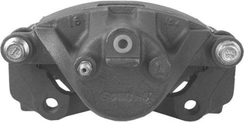 Cardone disc brake caliper 16-4638d