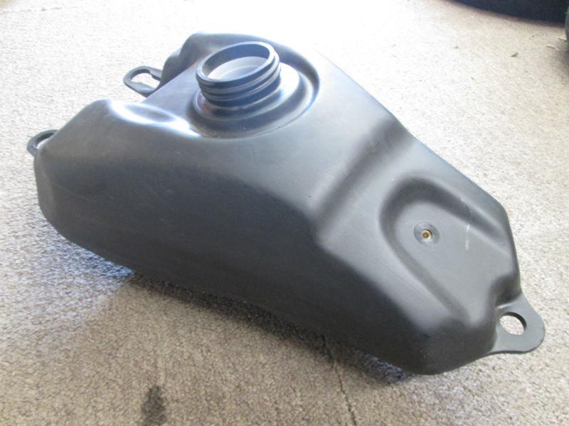 2008 yamaha yzf 450 gas tank