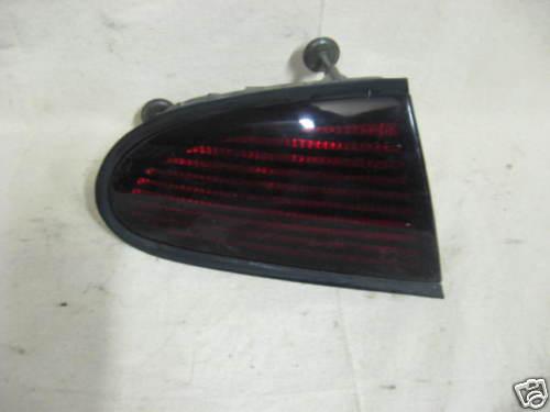 95 96 97 98 99 aurora oem left tail light nice!