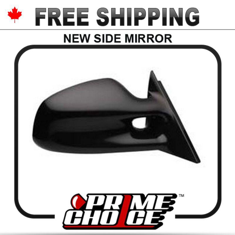 New electric power passenger side view mirror grand prix 1997-2003 right door rh