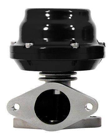 Tial f38 wastegate 38mm .5 bar (7.25 psi) spring - black