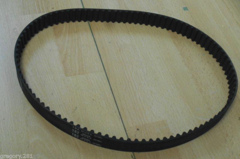 Timing belt part number 074mc 182 new!