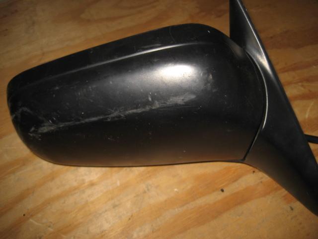 Side view mirror nissan maxima 1989 89 1990 90 right 331758