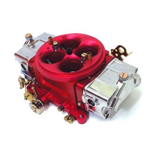 New procomp race 4bbl 950 cfm billet mechanical secondaries carburetor 550-850hp