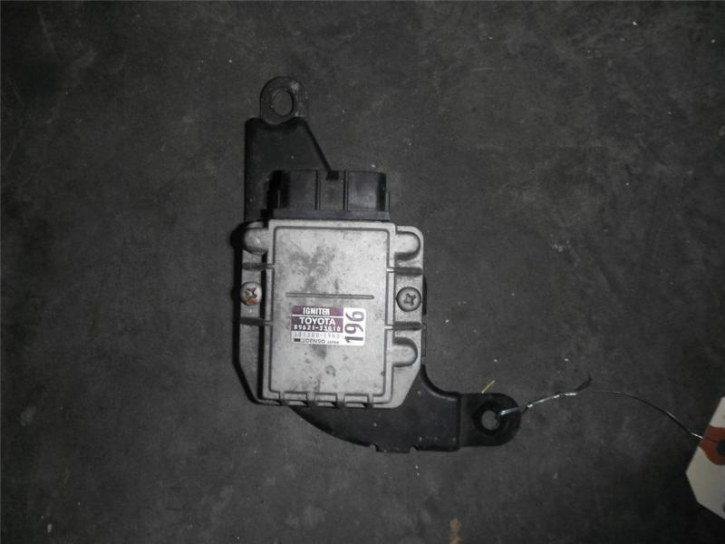 1993-1997 toyota supra - igniter  part# 89621-33010