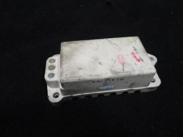 Power pack #582057/0582057 johnson/evinrude 1978 70-235hp outboard #1 (396