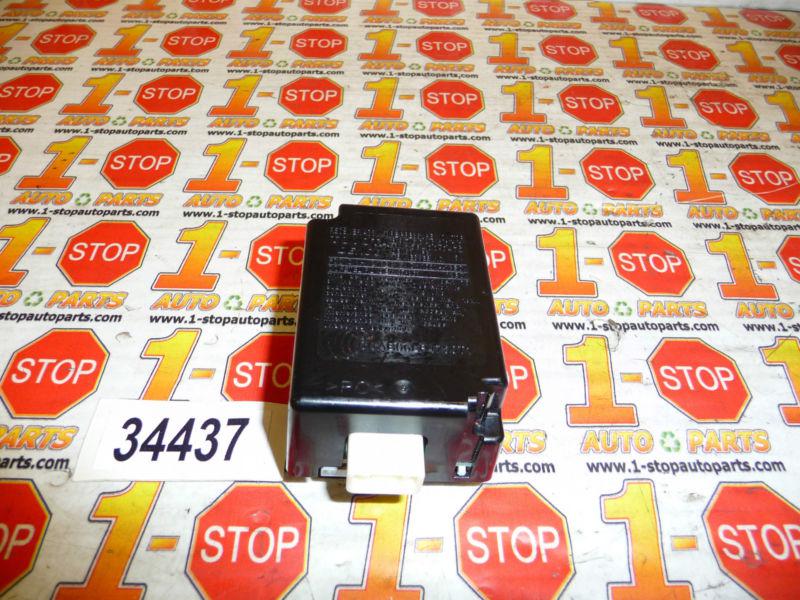 09 10 11 toyota corolla tire pressure monitor 89760-02010 oem