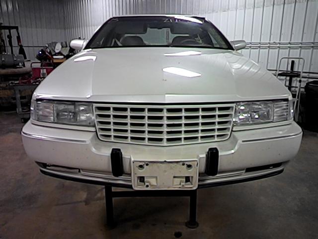 1997 cadillac seville hood 2596504