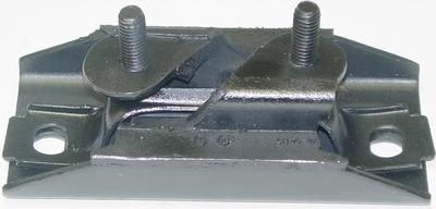 Anchor 2448 transmission mount-manual trans mount