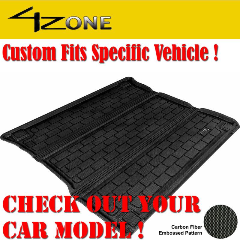 Jeep grand cherokee molded car carpet auto floor mat cargo liner  all weather