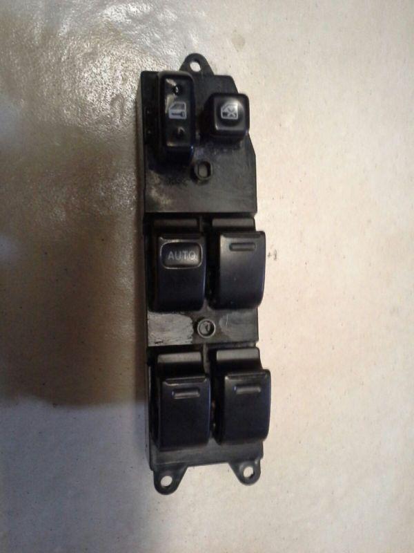 1997,1998,1999,2000,2001 toyota camry,avalon,4runner power window switch