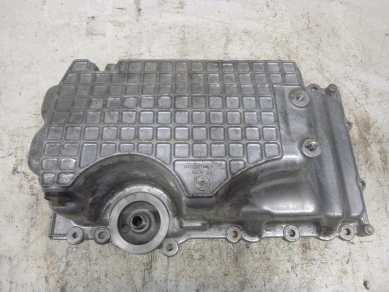 01 02 03 04 05 06 sebring oil pan conv