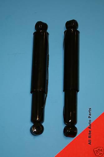 Rear shocks/shock absorbers 1951-1956 oldsmobile