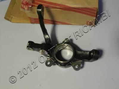 7756815 strut front suspension. for fiat fiorino