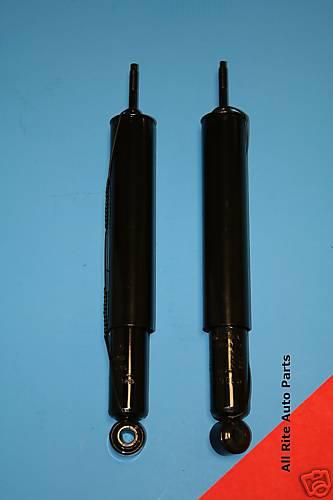 Rear shock absorbers 1950-1953 chevrolet truck