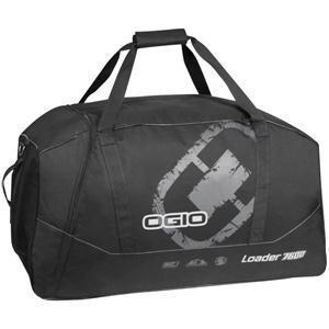 New ogio loader 7600 gear bag black 