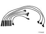 Wd express 737 51055 501 tailor resistor wires