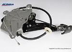 Acdelco 25780186 parking brake switch