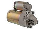 Auto 7 inc 576-0068 new starter