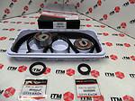 Itm engine components itm186 timing belt component kit