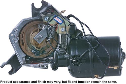 Cardone 40-146 windshield wiper motor-reman wiper motor